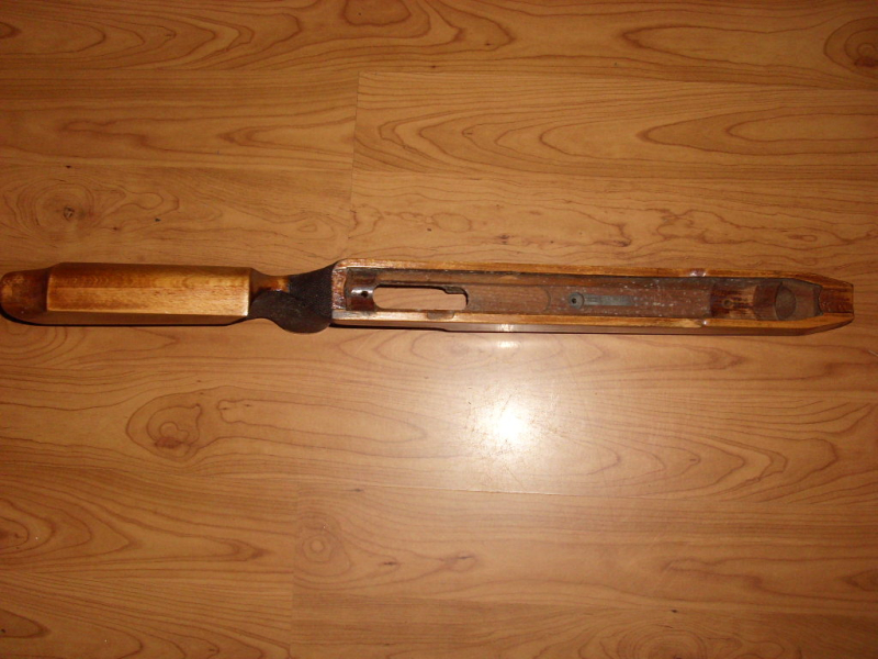 Feinwerkbau 300S Schaft – obrázek 3