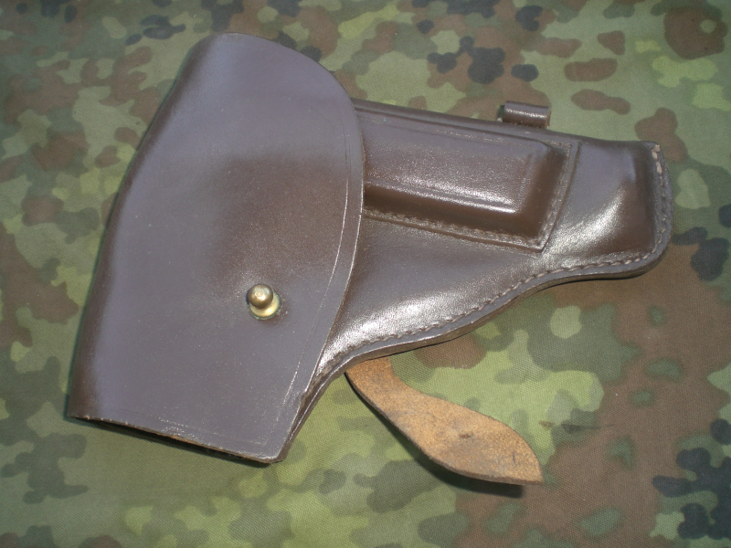 Makarov Pistolentasche Sowjetisch – stampa 1