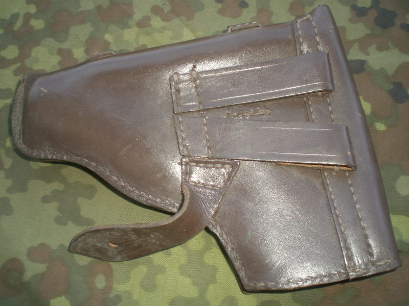 Makarov Pistolentasche Sowjetisch – stampa 3