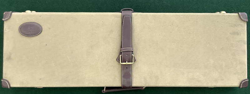 Waffenkoffer Browning gebraucht – Bild 2
