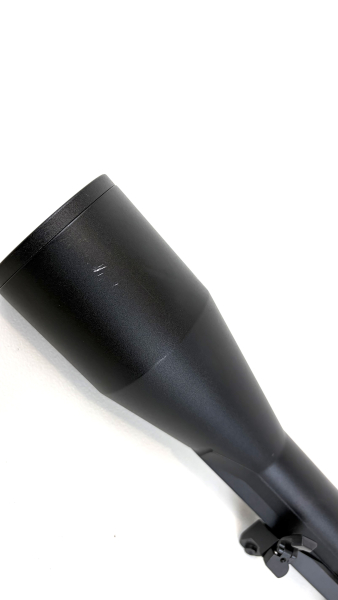 Zeiss Diavari ZM 3-12X56 MC Abs. 6, Innenschiene, inkl. Blaser Sattelmontage – Bild 4