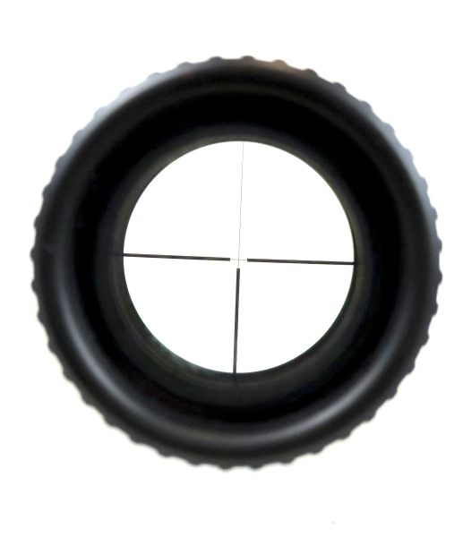 Zeiss Diavari ZM 3-12X56 MC Abs. 6, Innenschiene, inkl. Blaser Sattelmontage – Bild 5