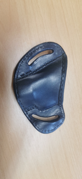 Lederholster El Paso Saddlery für Beretta 21A – снимка 2