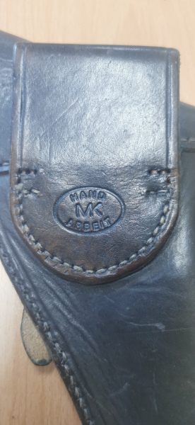 Klappenholster – Bild 3