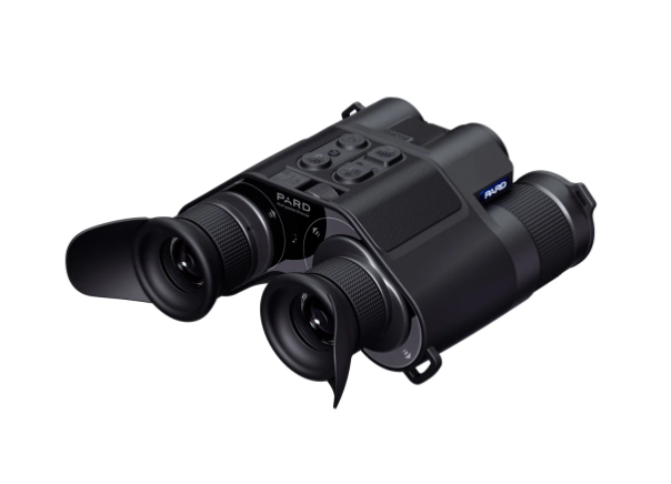Pard Osprey 4K – Multispektral Fernglas ++ NEUWARE ++ – Bild 2