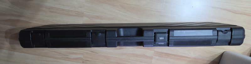 Waffenkoffer /Gewehrkoffer – Bild 2