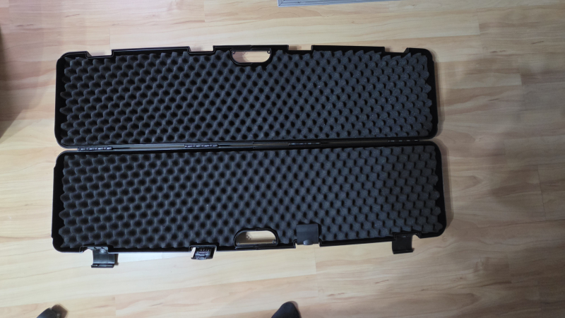 Waffenkoffer /Gewehrkoffer – Bild 3