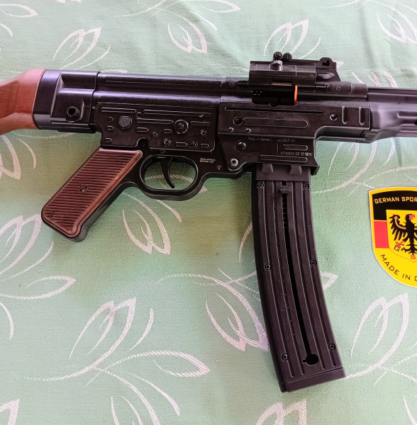 StG44 .22 GSG – Bild 2