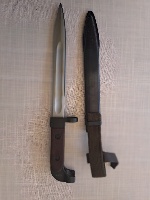 Bajonett Sturmgewehr AK47 – Bild 2