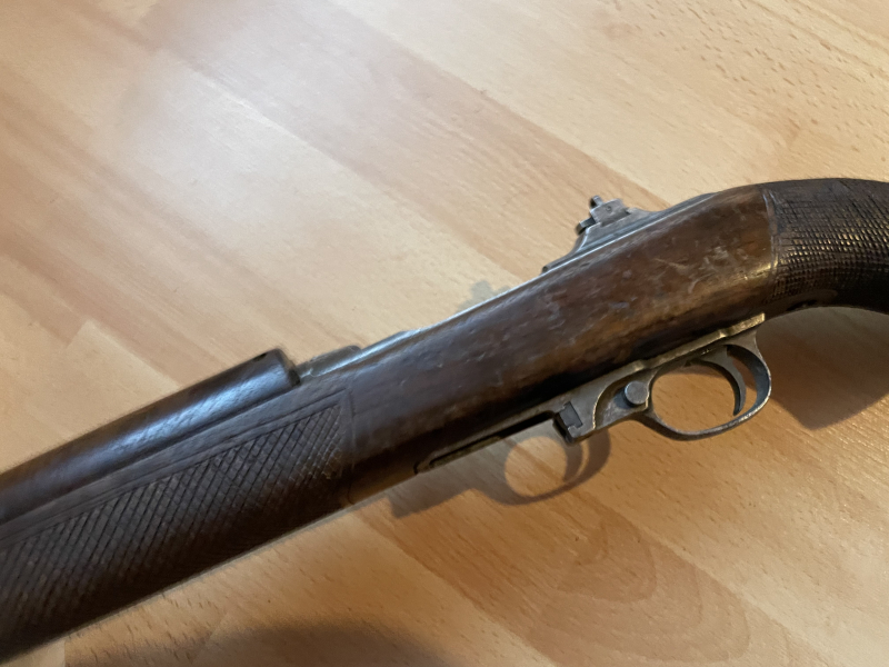 M1 "Winchester" Kal. .30Carbine – billede 5