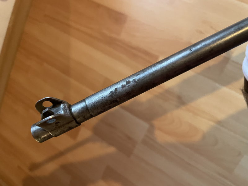 M1 "Winchester" Kal. .30Carbine – billede 6