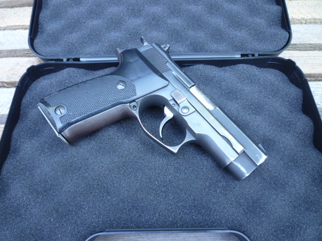 Astra A80 9mm Luger – Bild 2