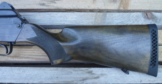 China North (Norinco) 386 ziviler AK-Klon in 7,62x39mm – Bild 6