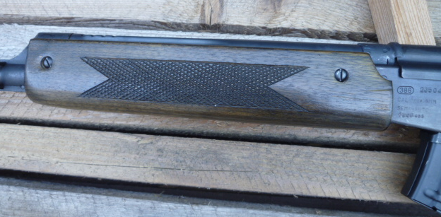 China North (Norinco) 386 ziviler AK-Klon in 7,62x39mm – Bild 4