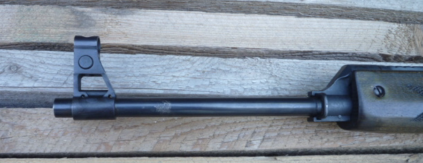 China North (Norinco) 386 ziviler AK-Klon in 7,62x39mm – Bild 3