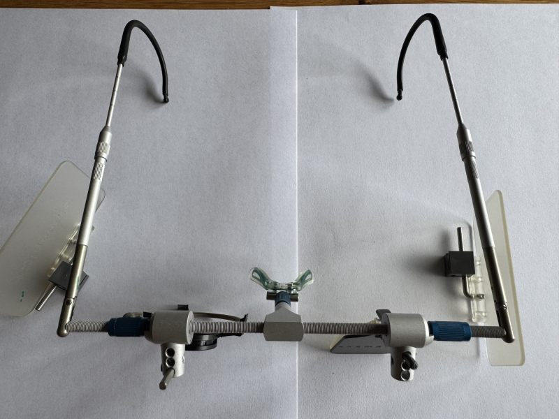 Schießbrille – Bild 2