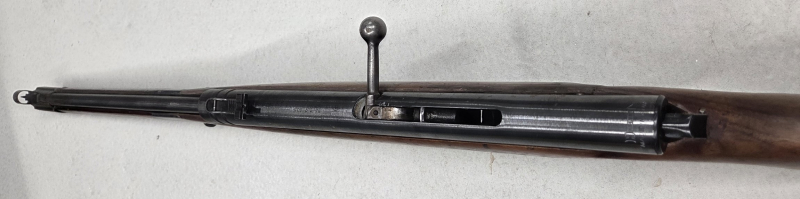 Haenel 310 Unikat als Mossberg Stutzen – Bild 3