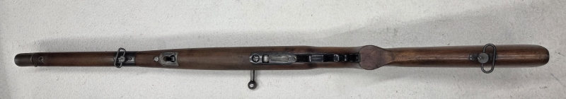 Haenel 310 Unikat als Mossberg Stutzen – Bild 4