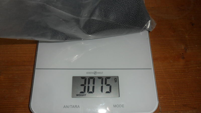 Bleischrote 4mm+2mm – Bild 2