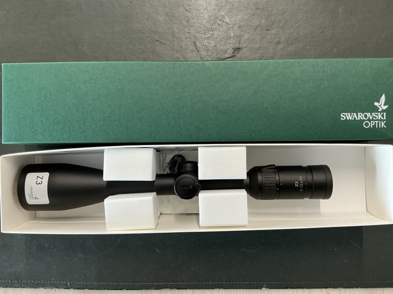 Swarovski Z3 4-12x50 BT – Bild 5