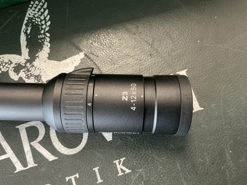 Swarovski Z3 4-12x50 BT – Bild 2