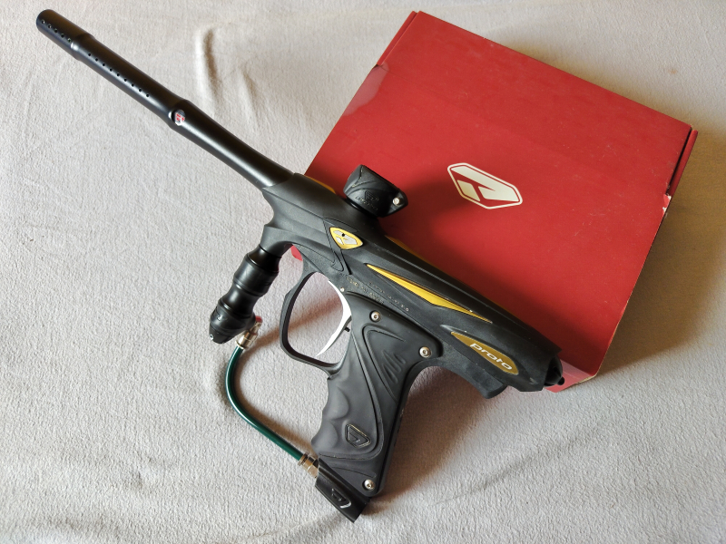 Proto SLG – Bild 2