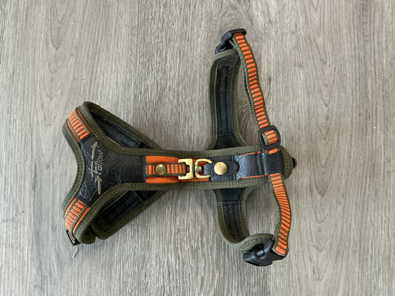 Niggeloh Hundegeschirr Follow XS – slika 2