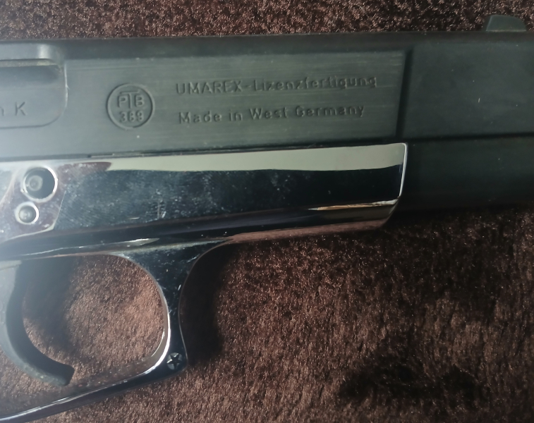 Browning gpda8 – Bild 3