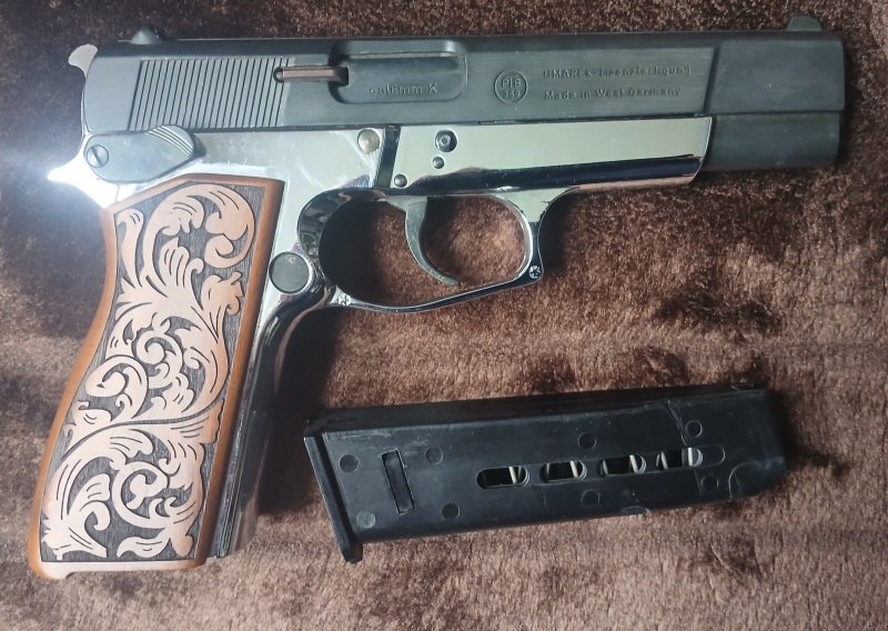 Browning gpda8 – Bild 2