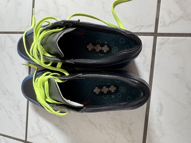 Schießschuhe Gr 41 – Bild 2