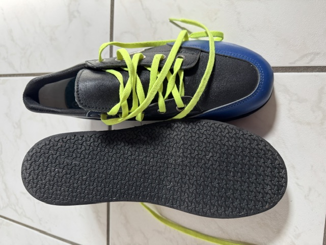 Schießschuhe Gr 41 – Bild 3