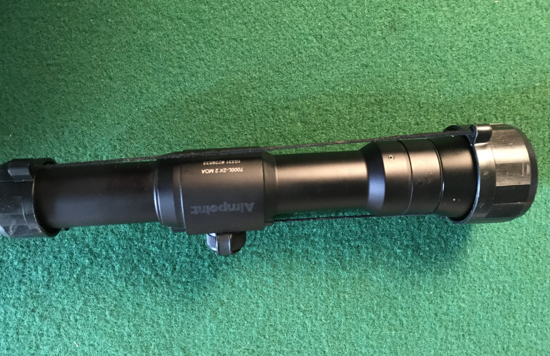 Drückjagdglas Aimpoint, Mod. 700 CL-2x2 MOA – Bild 2