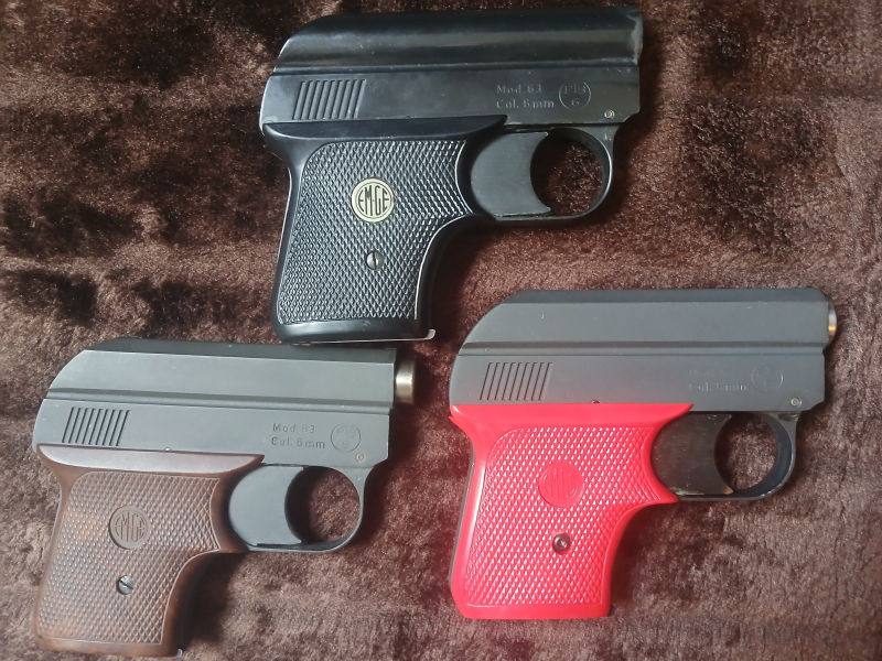 3x EMGE Mod.63 – Bild 2
