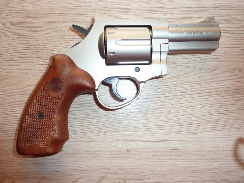 Revolver Record SM 2000 – Bild 3