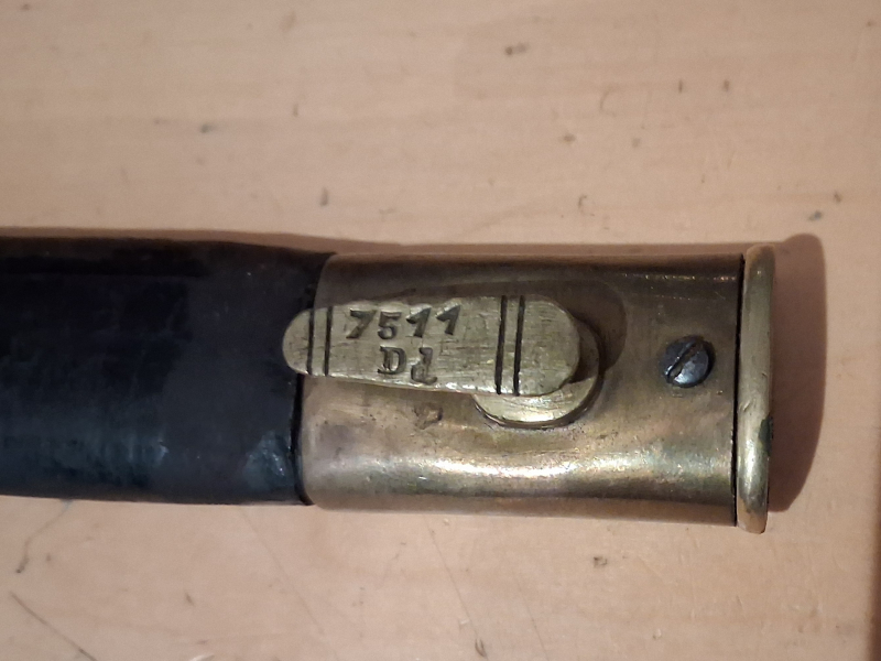 Argentino Bajonett – Bild 6