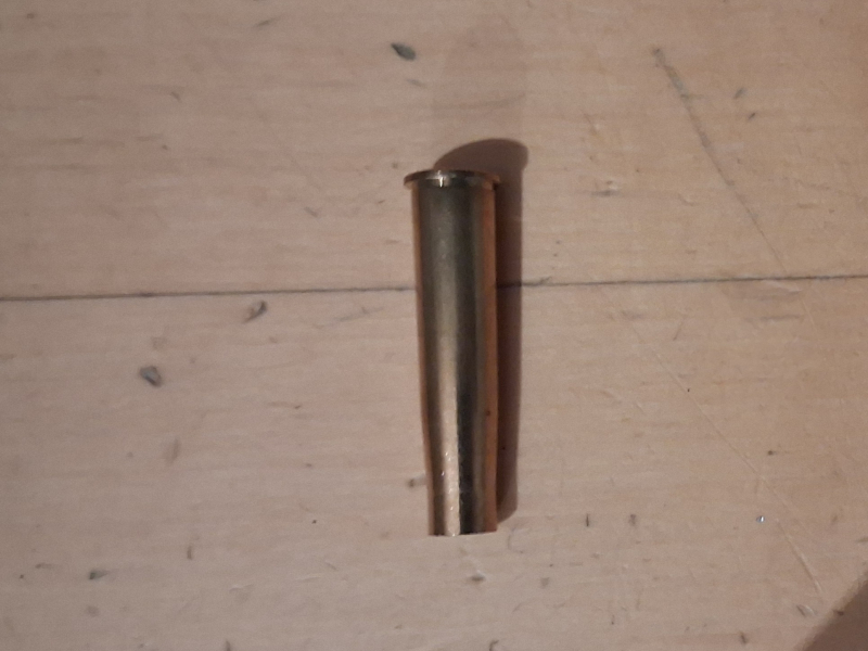 RWS Hülsen 8,15x46R – nuotrauka 2
