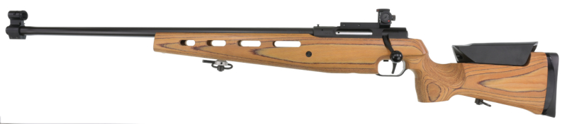 Matchgewehr Sauer 200 STR Junior Linksausführung Eckernförder Produktion Kal. 6,5 x 55 SE (Skan) Neu – Bild 1