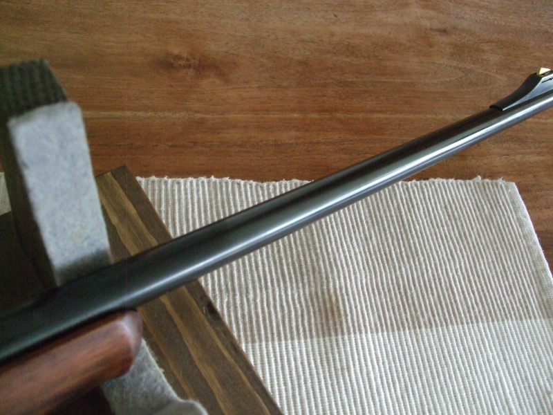 Repetierbüchse Krico, Kaliber .22 Hornet – Bild 3