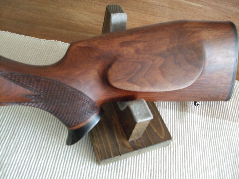 Repetierbüchse Krico, Kaliber .22 Hornet – Bild 6