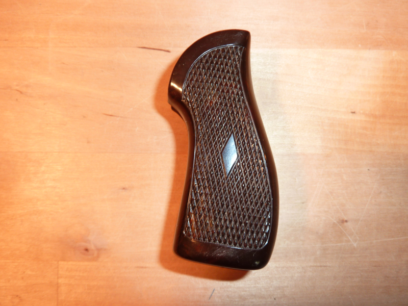 Revolver Arminius HW10GR – Bild 5