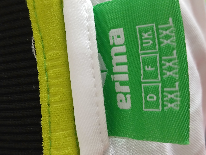 Trainingsanzug vom DSB – imagen 2