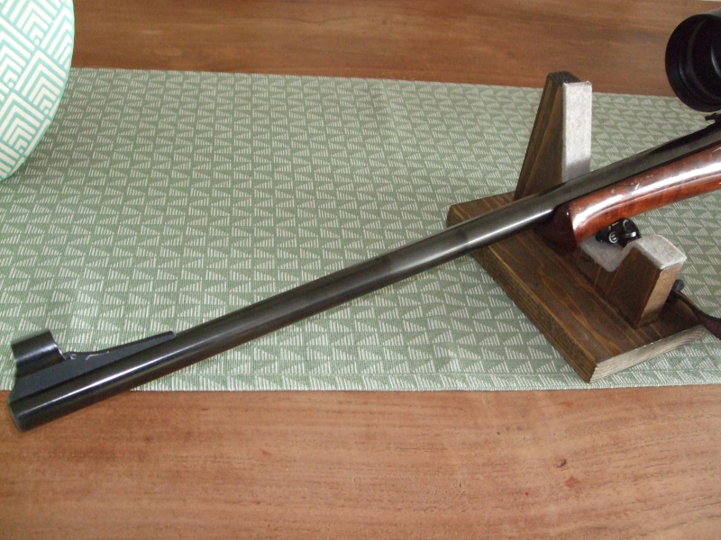 Repetierbüchse Anschütz, Kaliber .222 Rem. – Bild 4