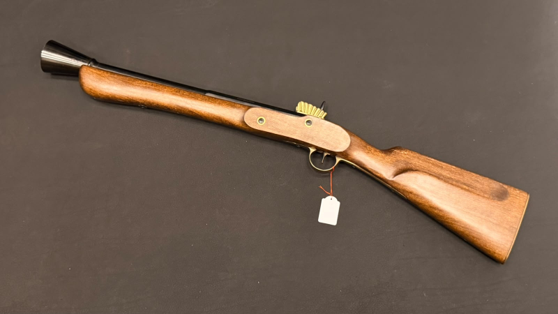 Ardesa Spain Perkussionsbüchse Vorderlader Tromblon .54 (BlackPowder) | Schwarzpulver | einschüssig – Bild 4