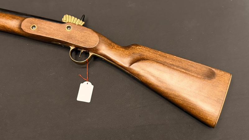 Ardesa Spain Perkussionsbüchse Vorderlader Tromblon .54 (BlackPowder) | Schwarzpulver | einschüssig – Bild 5
