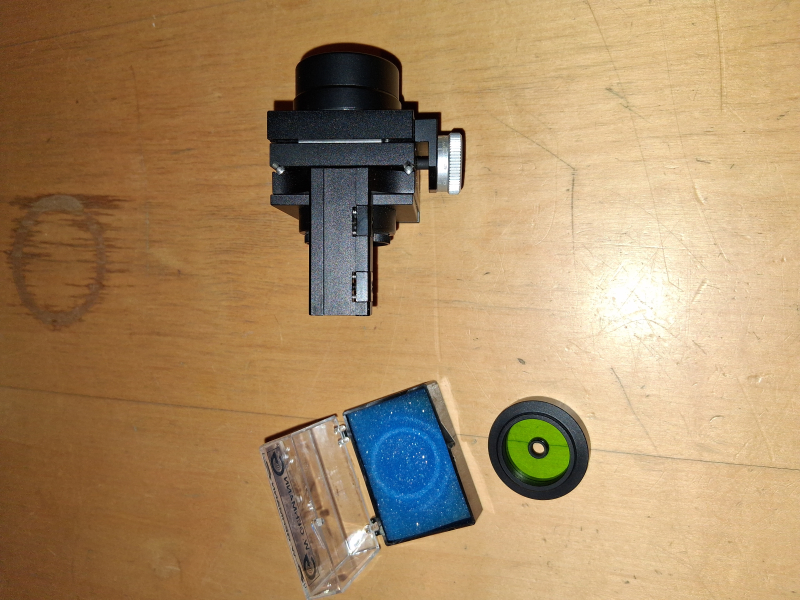 Gehmann Diopter – obrázek 4