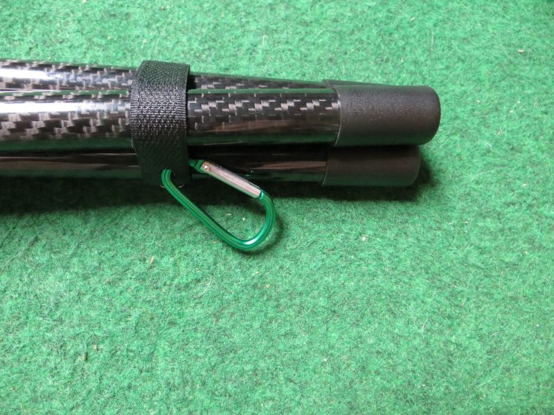 Carbon-Gewehr-Auflage-Liegend-Schießen – Bild 6