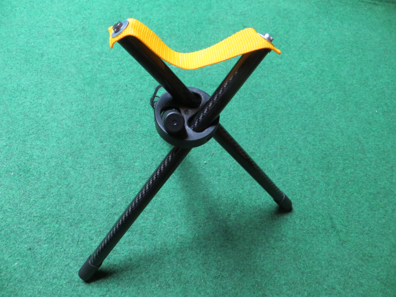 Carbon-Gewehr-Auflage-Liegend-Schießen – Bild 3