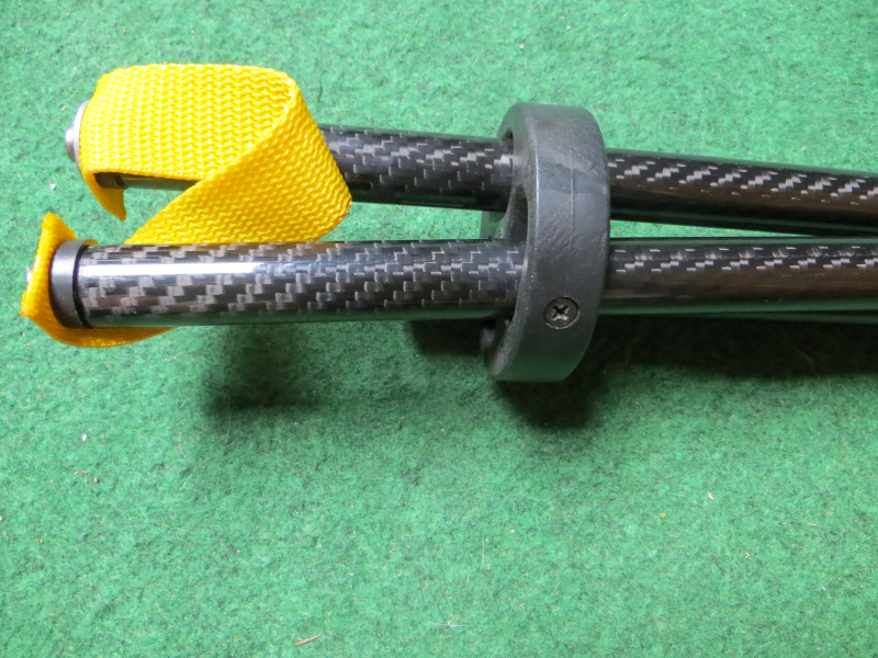 Carbon-Gewehr-Auflage-Liegend-Schießen – Bild 5