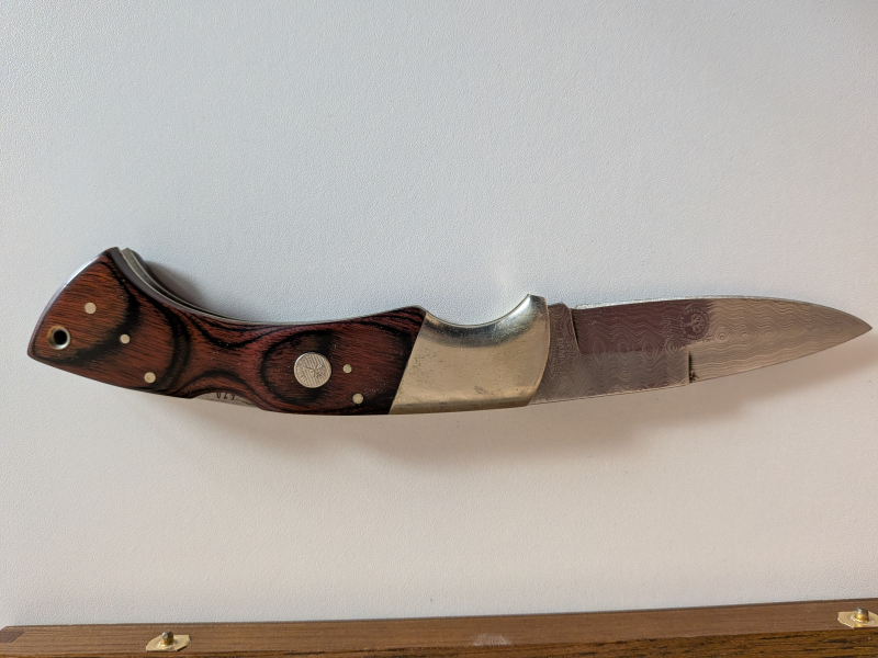 Böker messer – Bild 4