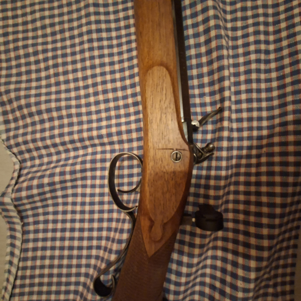 Steinschloss gewehr – stampa 4